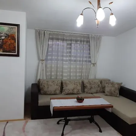 Gondola Lift Apartamento Bansko