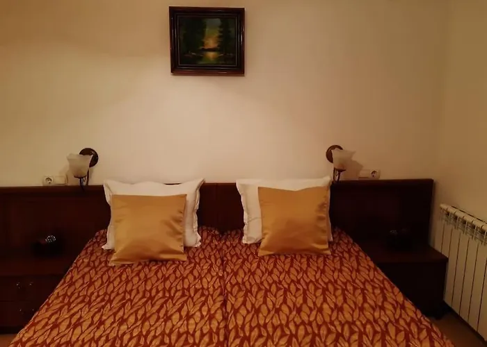 Gondola Lift Apartamento