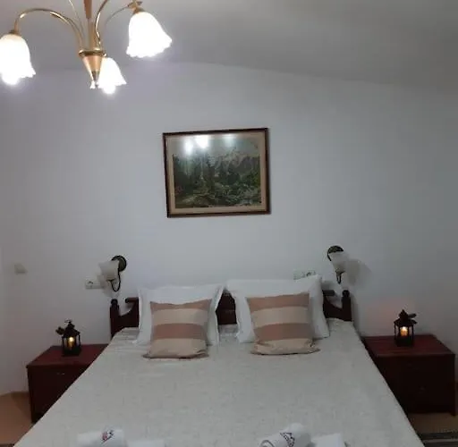 Gondola Lift * Bansko