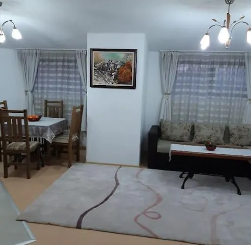 Apartamento Gondola Lift *