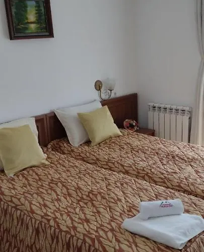 Apartamento Gondola Lift