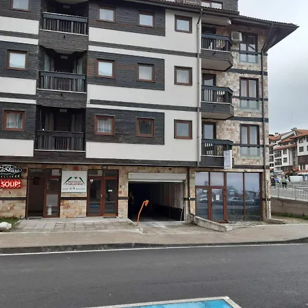 Apartmán Gondola Lift *