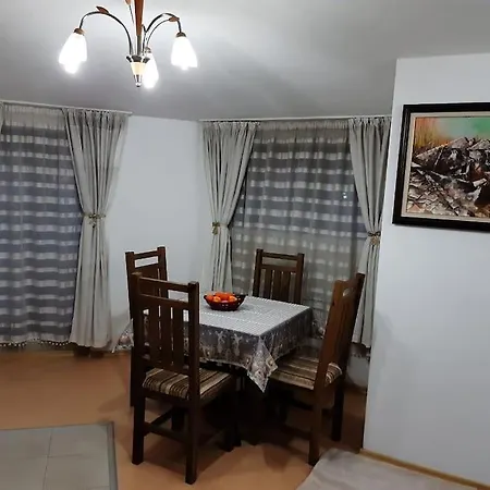 Gondola Lift Apartmán Bansko