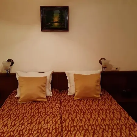 Gondola Lift Apartament