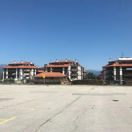 Gondola Lift Apartmán Bansko