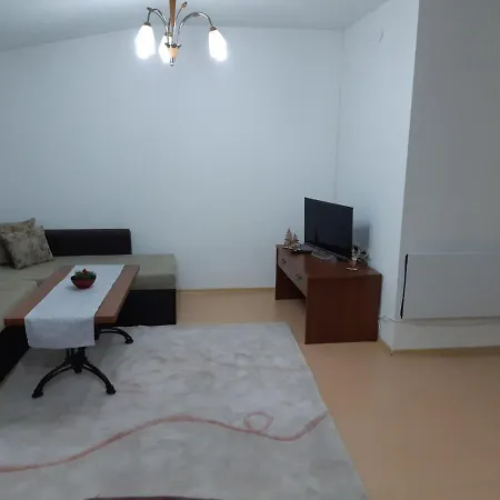 Apartment Gondola Lift Bansko