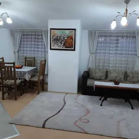 Apartament Gondola Lift *