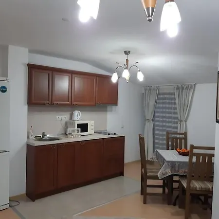 Apartament Gondola Lift Bansko