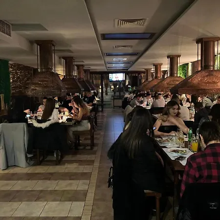 Gondola Lift Apartment