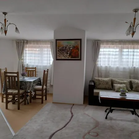 Gondola Lift Apartmán Bansko