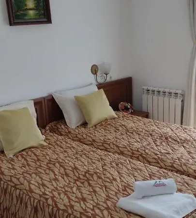 Apartmán Gondola Lift