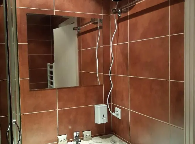 Apartment Gondola Lift Bansko