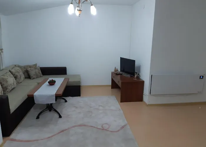 Apartment Gondola Lift Bansko