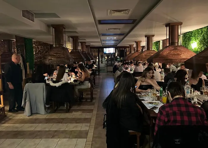 Gondola Lift Apartment